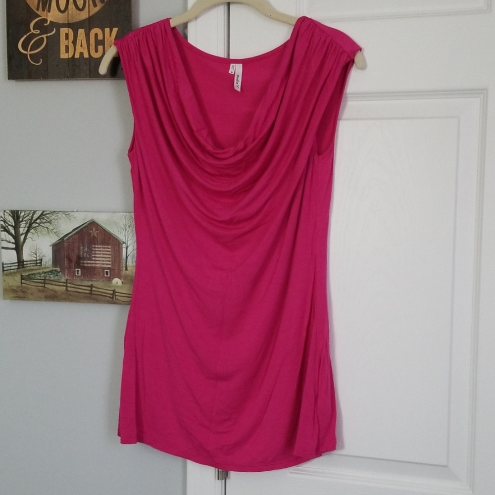 Studio Y(Maurice's) Tank Top